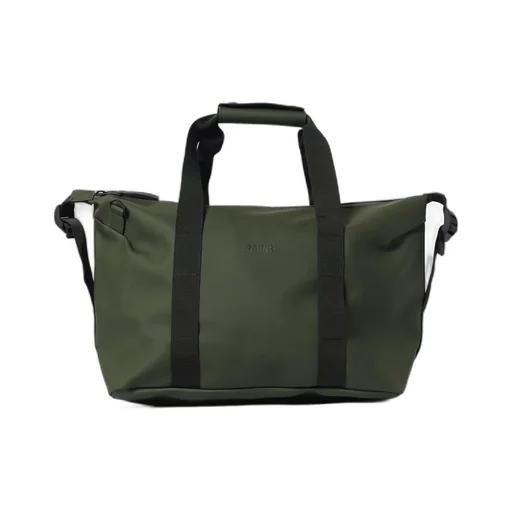 Rains Hilo Small Weekend Bag