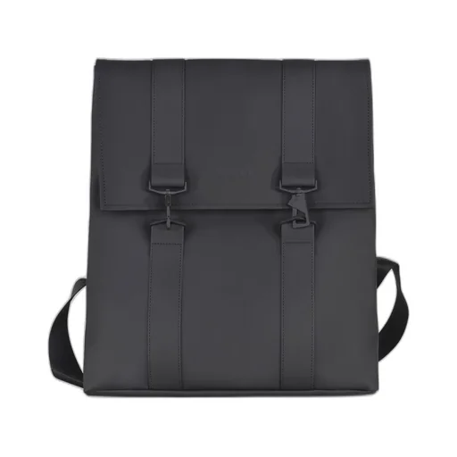 Rains Waterproof Flap Backpack