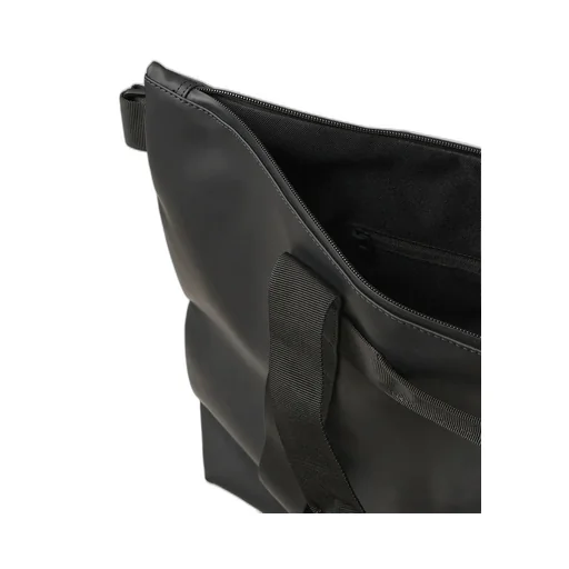 Rains Waterproof Zip Tote Bag