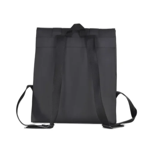 Rains Waterproof Flap Backpack