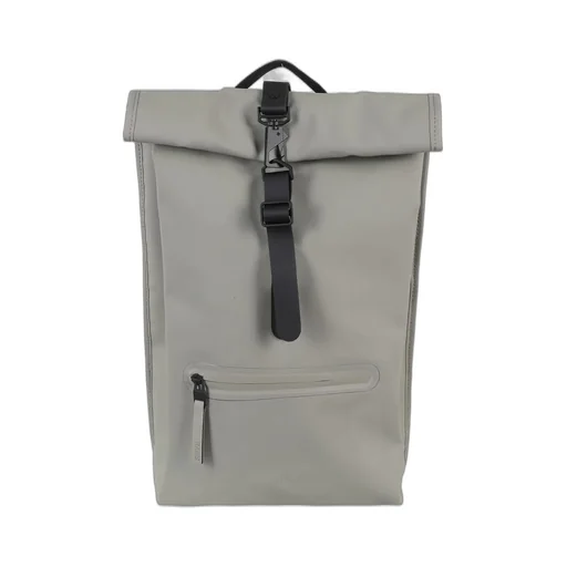 Rains Rolltop Rucksack Backpack