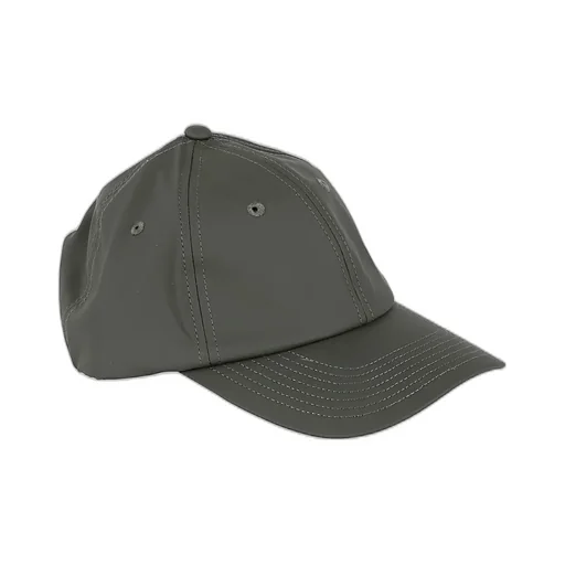 Rains Adjustable Baseball Cap