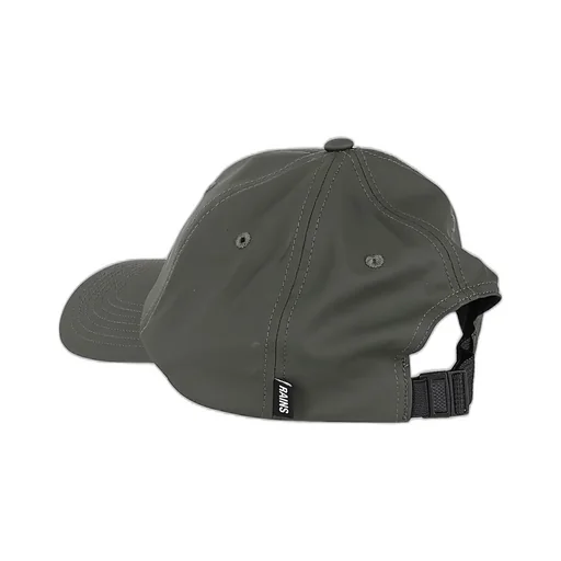 Rains Adjustable Baseball Cap