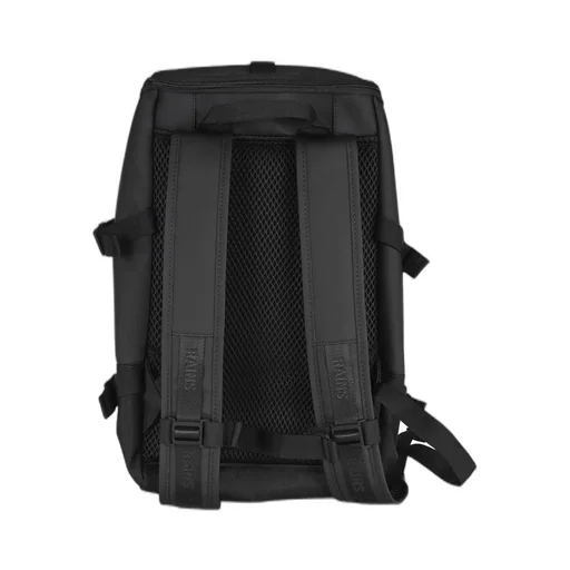 Rains Waterproof Laptop Backpack