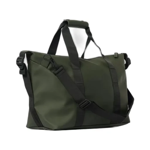 Rains Hilo Small Weekend Bag
