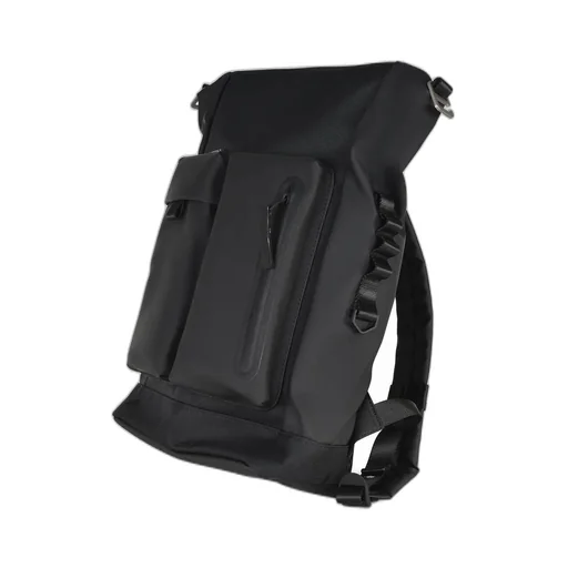 Rains Rolltop Backpack