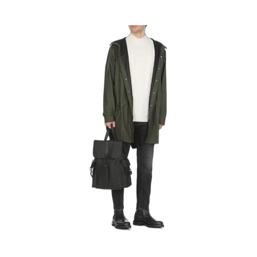 Rains Rolltop Rucksack Backpack