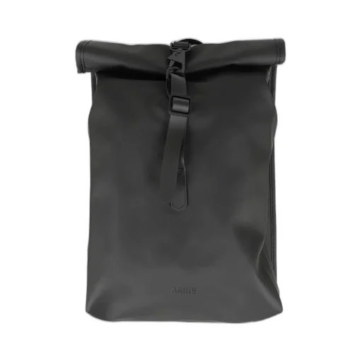 Rains Rolltop Rucksack Mini Backpack