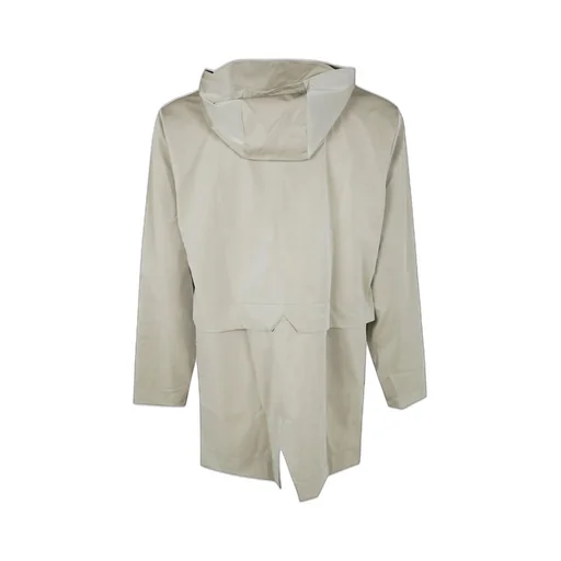 Rains Bold Long Jacket