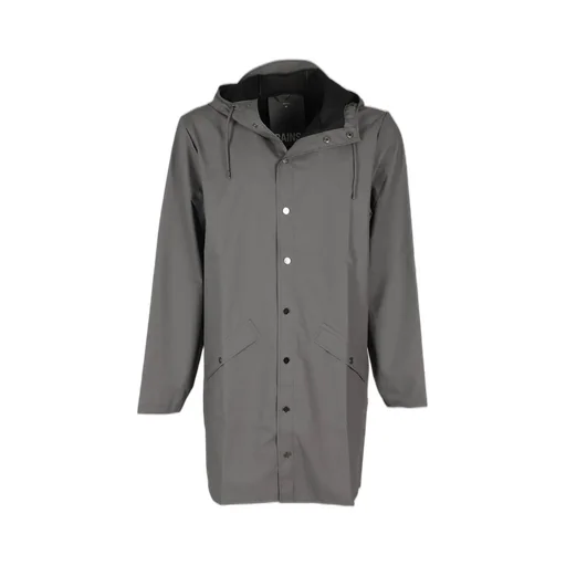 Rains Long Jacket
