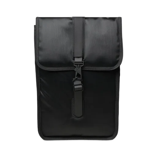 Rains Buckle Flap Backpack