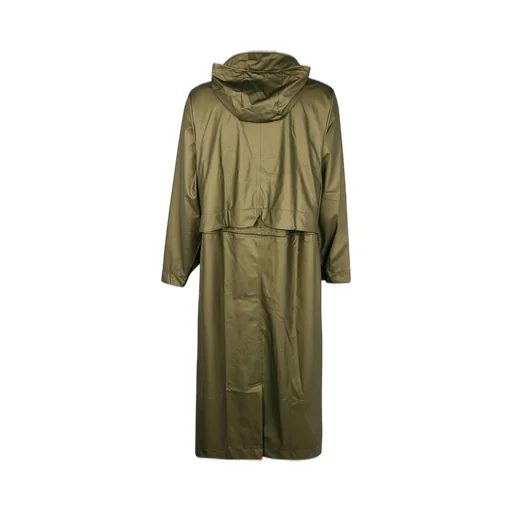 Rains Bold Longest Jacket