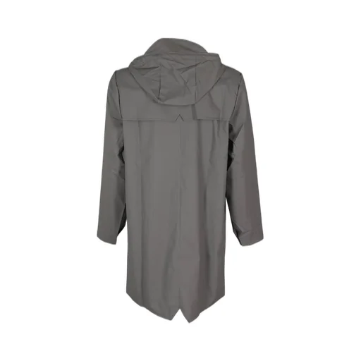 Rains Long Jacket