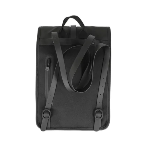 Rains Rolltop Rucksack Mini Backpack