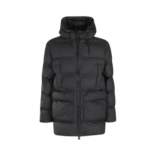 Rains Puffer Jacket