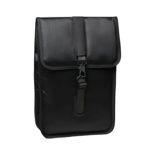 Rains Buckle Flap Backpack