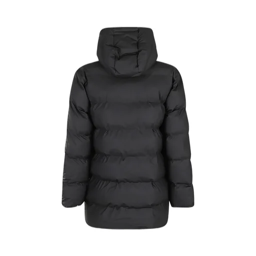 Rains Puffer Jacket