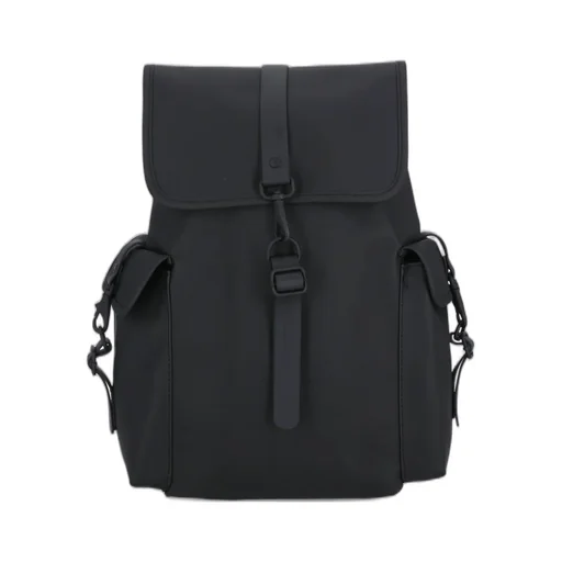Rains Rolltop Rucksack Backpack