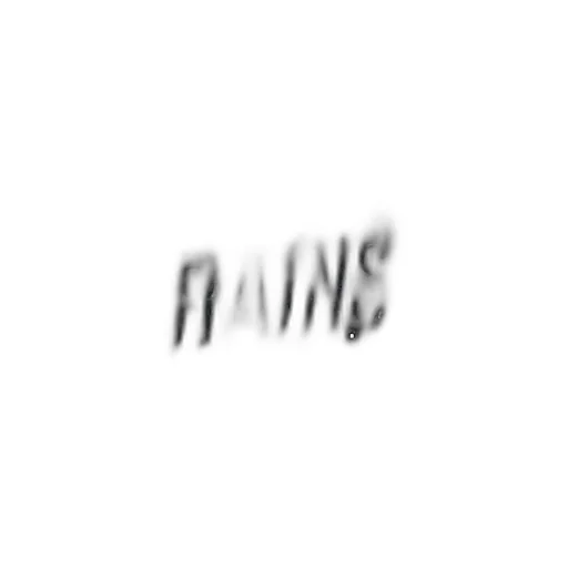 Rains Hilo Wash Bag