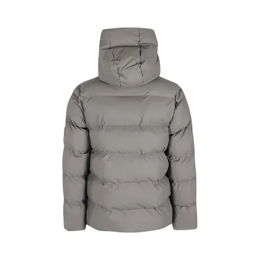 Rains Puffer Jacket