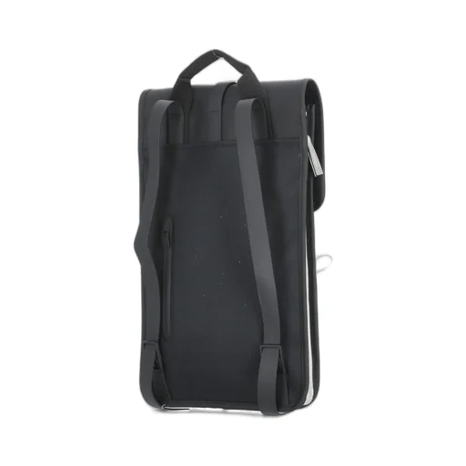 Rains Mini Mix Foldover Top Backpack