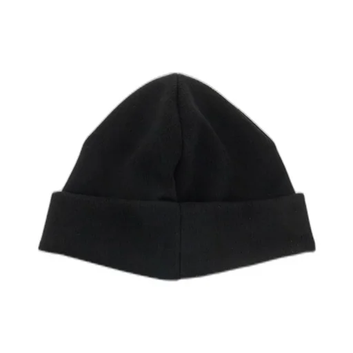 Rains Ribbed Fleece Beanie