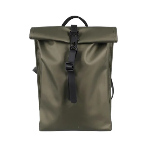 Rains Rolltop Rucksack Mini Backpack