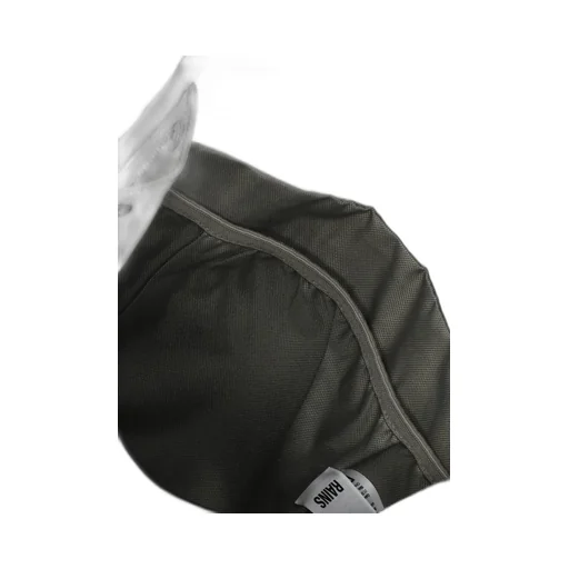Rains Mini Mix Foldover Top Backpack