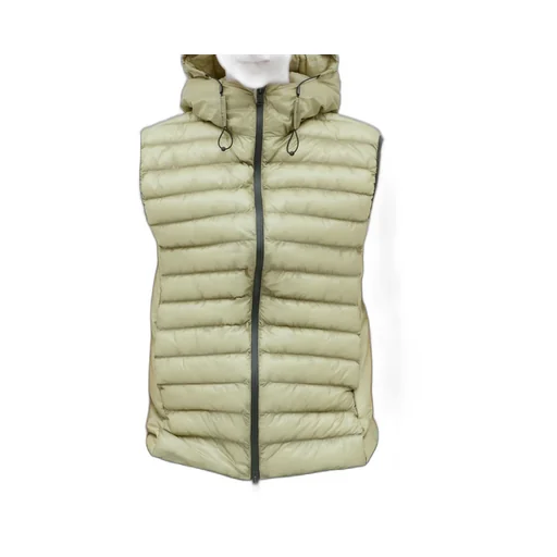 Rains Kaunas Hooded Drawstring Vest