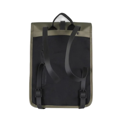 Rains Rolltop Rucksack Mini Backpack