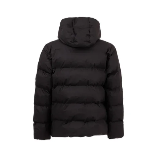Rains Alta Drawstring Hooded Jacket