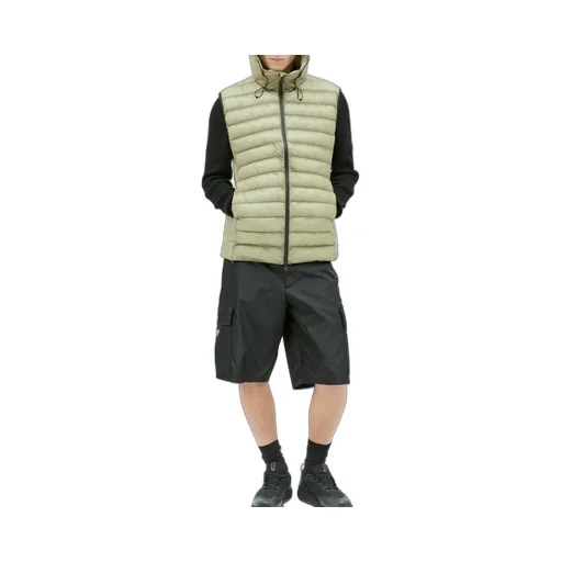 Rains Kaunas Hooded Drawstring Vest