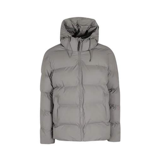 Rains Puffer Jacket