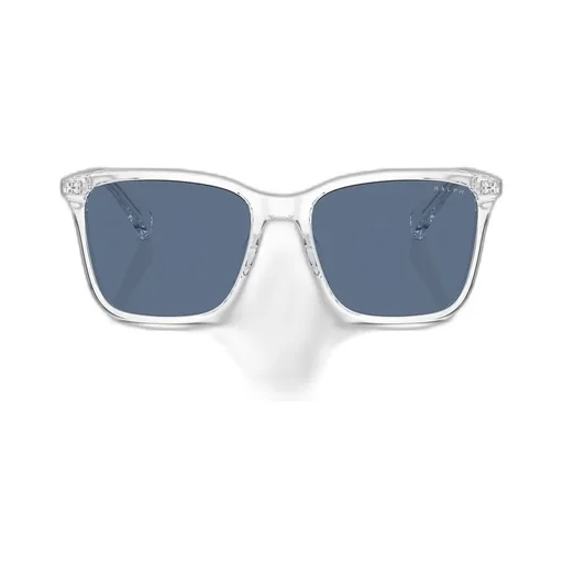 Ralph By Ralph Lauren Eyewear Square Frame Sunglasses