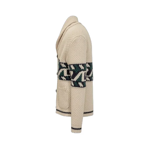 Rakki Holman Jacquard Blazer
