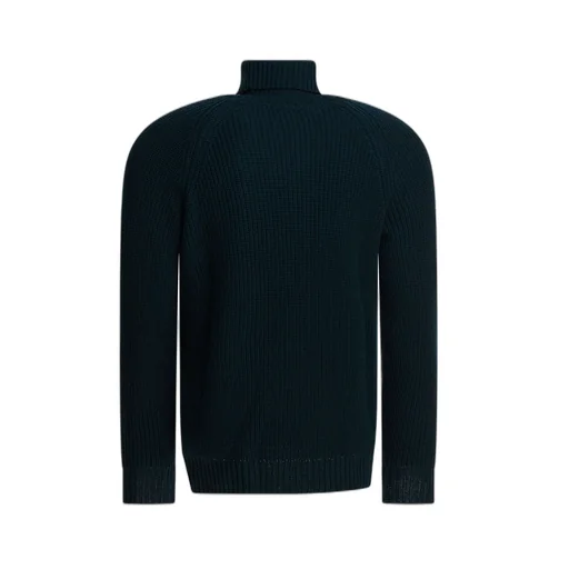 Rakki Rebel Turtleneck Knitwear