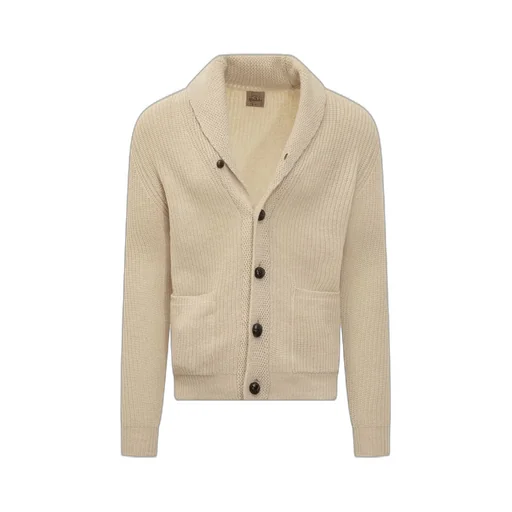 Rakki Shawl Collar Cardigan