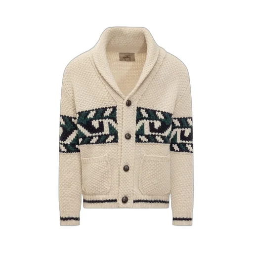 Rakki Holman Jacquard Blazer