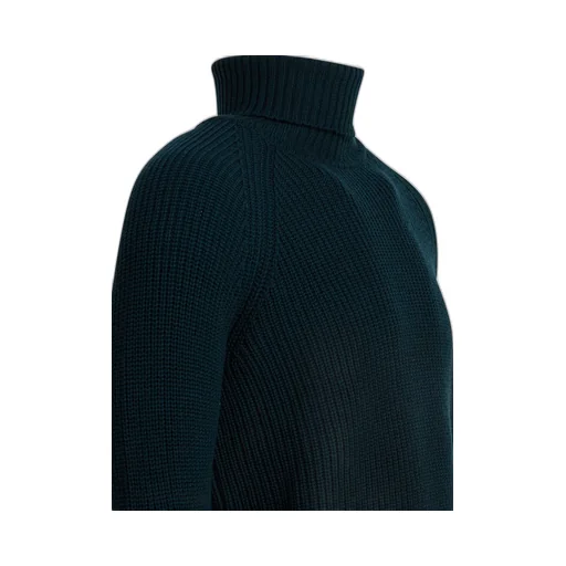 Rakki Rebel Turtleneck Knitwear