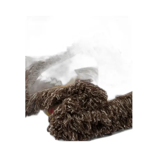 Rakki Apache Patterned Throw