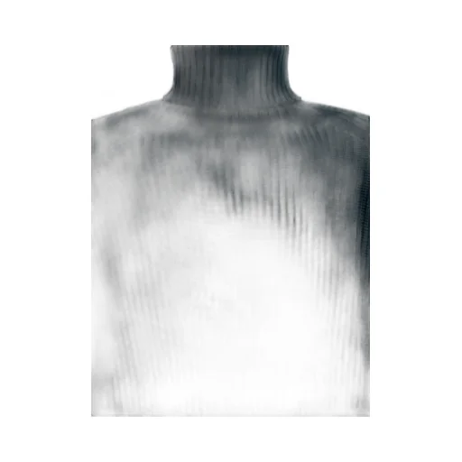 Rakki Rebel Turtleneck Knitwear