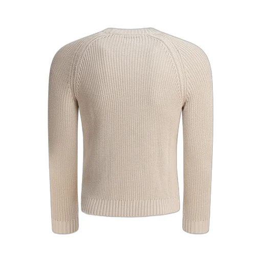 Rakki Knit Pullover