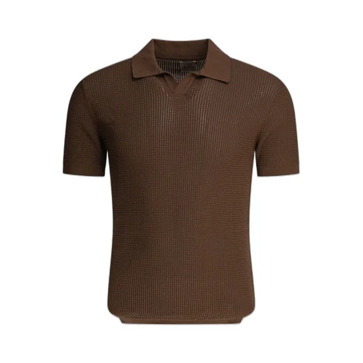 Rakki Mercedes300 Polo Shirt