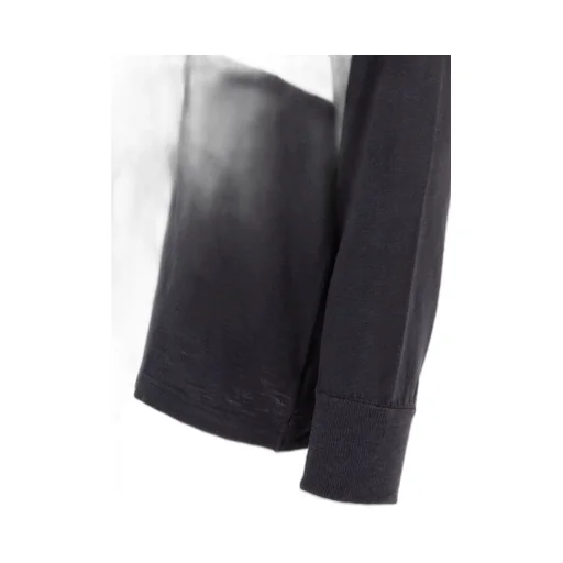 Ralph By Ralph Lauren Double Striped Turtleneck Jumper