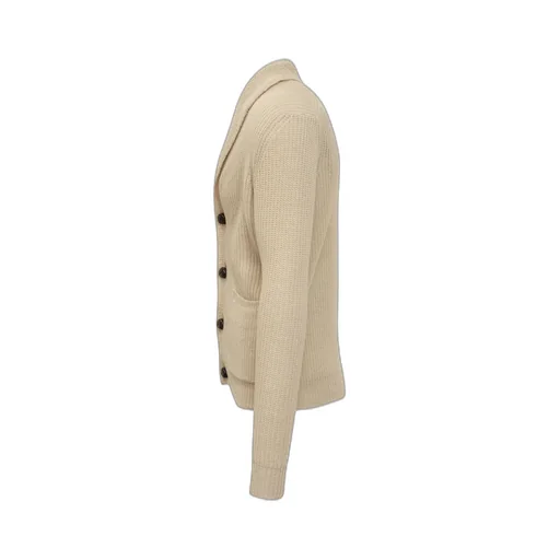 Rakki Shawl Collar Cardigan