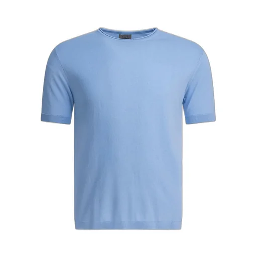 Rakki Rolls Roll Neck T-Shirt