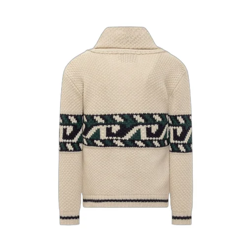 Rakki Holman Jacquard Blazer