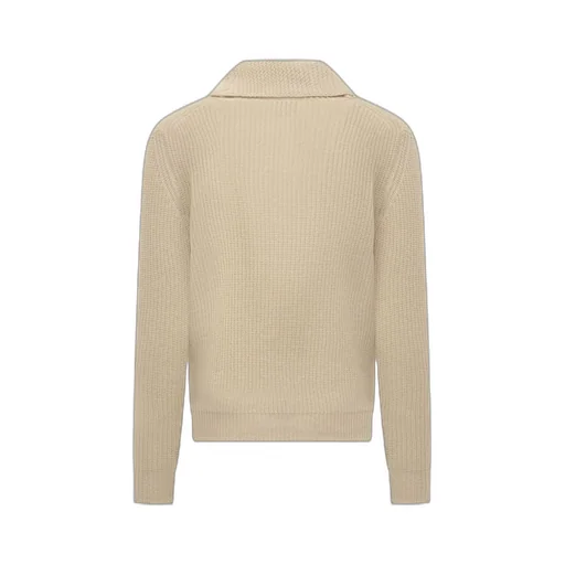 Rakki Shawl Collar Cardigan