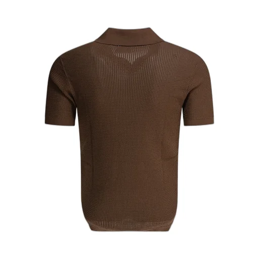 Rakki Mercedes300 Polo Shirt
