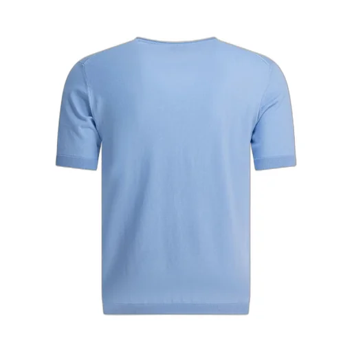 Rakki Rolls Roll Neck T-Shirt